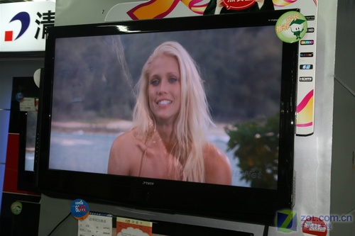 還能再降?同方47吋全高清液晶大降價  還能再降?同方47吋全高清液晶大降價