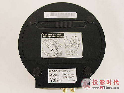 TViX M7000A高清播放機(jī)評(píng)測