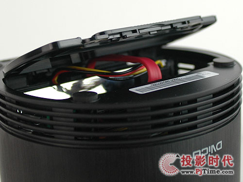 TViX M7000A高清播放機評測