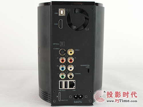 TViX M7000A高清播放機(jī)評(píng)測