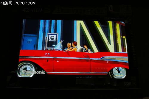 破萬在即 松下42英寸1080p等離子特價