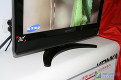 擠死CRT 一線32吋液晶TV已跌至2599元  擠死CRT 一線32吋液晶TV已跌至2599元