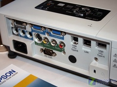 無PC演示 愛普生EMP-1825投影機到貨  無PC演示 愛普生EMP-1825投影機到貨
