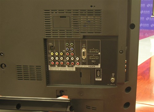 退市前的瘋狂 索尼46英寸全高清特價