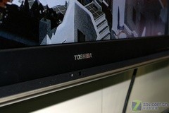 靚麗邊框 東芝超強42液晶驚爆7799元  靚麗邊框 東芝超強42液晶驚爆7799元