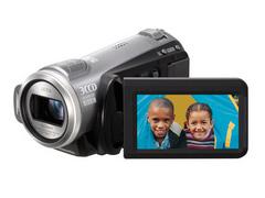 百萬像素10倍光變 松下高清SD9攝像機(jī)促銷  3CCD高清攝像機(jī)松下SD9GK套裝5700元