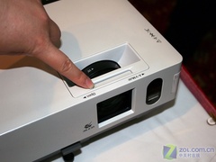 無PC演示 愛普生EMP-1825投影機到貨  無PC演示 愛普生EMP-1825投影機到貨
