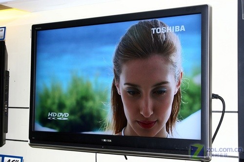 靚麗邊框 東芝超強42液晶驚爆7799元  靚麗邊框 東芝超強42液晶驚爆7799元