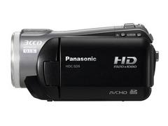 百萬像素10倍光變 松下高清SD9攝像機(jī)促銷  3CCD高清攝像機(jī)松下SD9GK套裝5700元