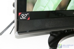 擠死CRT 一線32吋液晶TV已跌至2599元  擠死CRT 一線32吋液晶TV已跌至2599元