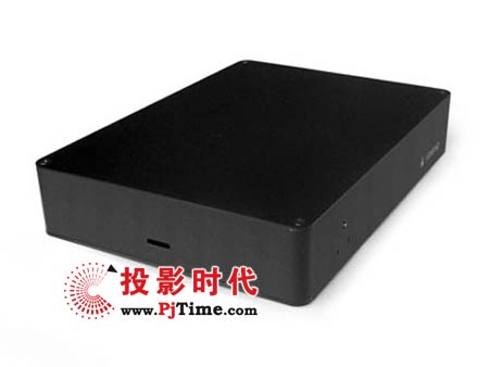 愛視達(dá)H6高清硬盤播放機(jī)