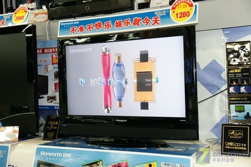 家庭KTV 一線42吋液晶電視誘惑價出擊  家庭KTV 一線42吋液晶電視誘惑價出擊