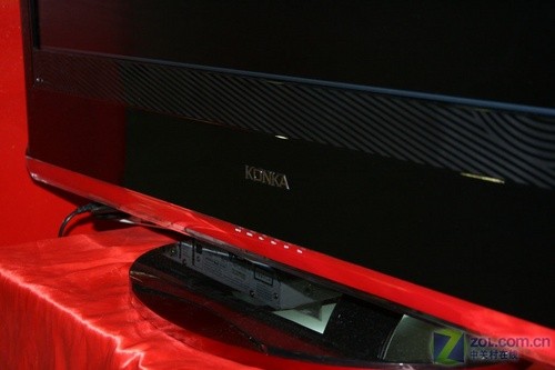 公開叫板日立?超薄3.5cm液晶賣場首測  公開叫板日立?超薄3.5cm液晶賣場首測