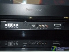 400Hz掃描!松下42吋等離子竟賣6000元  400Hz掃描!松下42吋等離子竟賣6000元