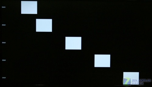 公開叫板日立?超薄3.5cm液晶賣場首測  公開叫板日立?超薄3.5cm液晶賣場首測