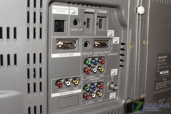 經(jīng)典外觀 夏普32吋液晶電視暴降500元  經(jīng)典外觀 夏普32吋液晶電視暴降500元