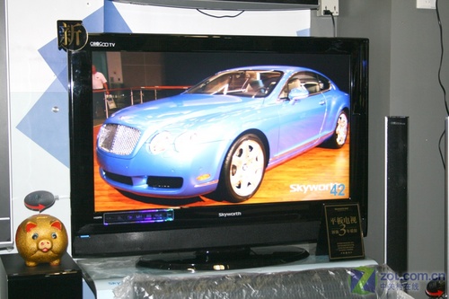 娛樂機皇 超強37吋液晶TV竟售5999元  娛樂機皇 超強37吋液晶TV竟售5999元