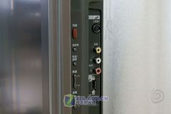 原裝ASV面板 夏普新款42吋液晶TV破萬(wàn)  原裝ASV面板 夏普新款42吋液晶TV破萬(wàn)