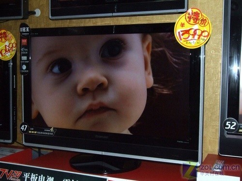 可錄制節(jié)目 超強47吋液晶跌破7000元  可錄制節(jié)目 超強47吋液晶跌破7000元