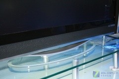 玻璃底座 一線46"高端液晶狠砸6999元  玻璃底座 一線46"高端液晶狠砸6999元