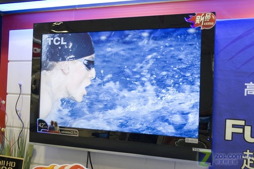 USB+全高清 一線42吋液晶驚爆6299元  USB+全高清 一線42吋液晶驚爆6299元