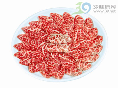 保證胎兒健康發(fā)育4種食物