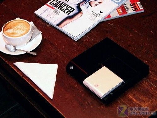 楊建初:希捷高清機(jī)應(yīng)用戶需求而生