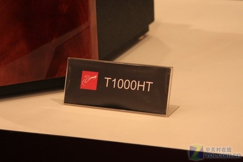 惠威多系列重量級音箱亮相廣州音響展