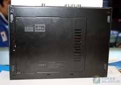 1080P全能王 憶捷高清播放機不足800元