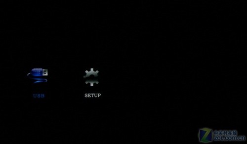 專為全家設計 聯(lián)想超易用播放機測試