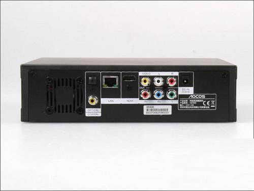 花明白錢用好高清 讀懂奧可視HD300