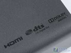 人小功能全 西數(shù)WD TV Live播放機(jī)詳測