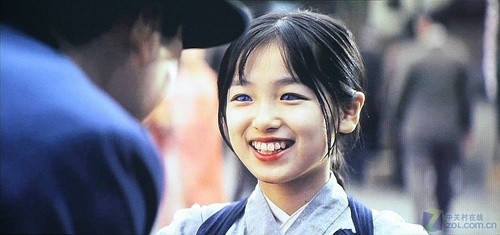 低功耗高亮度 索尼VPL-EX130投影首評