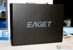 1080P全能王 憶捷高清播放機不足800元