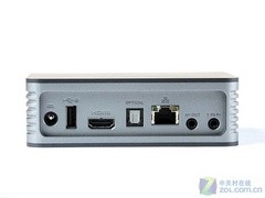 人小功能全 西數(shù)WD TV Live播放機(jī)詳測