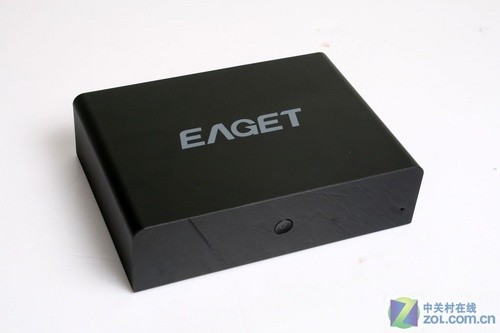 1080P全能王 憶捷高清播放機不足800元