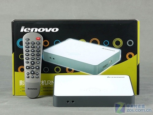 專(zhuān)為全家設(shè)計(jì) 聯(lián)想超易用播放機(jī)測(cè)試