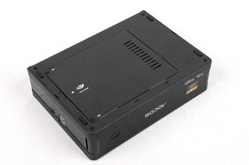 花明白錢用好高清 讀懂奧可視HD300