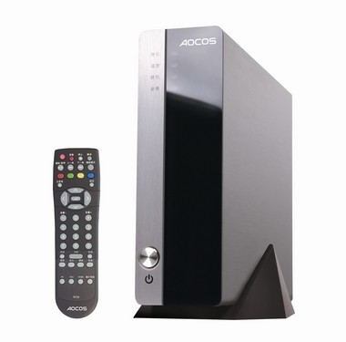 花明白錢用好高清 讀懂奧可視HD300