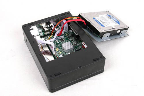 花明白錢用好高清 讀懂奧可視HD300