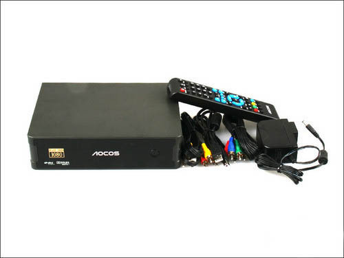 花明白錢用好高清 讀懂奧可視HD300