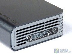 人小功能全 西數(shù)WD TV Live播放機(jī)詳測