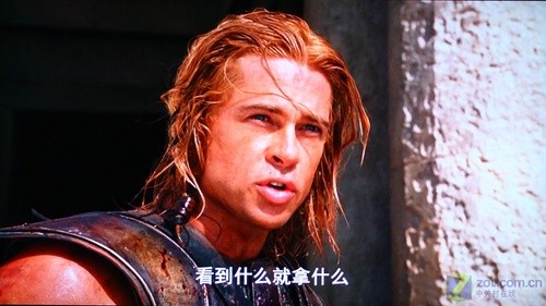 新一代旗艦!東芝52ZV550C高清試用  新一代旗艦!東芝52ZV550C高清試用