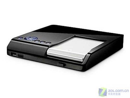 數(shù)字生活從此開始 希捷推出高清媒體播放器  數(shù)字生活從此開始 希捷推出高清媒體播放器