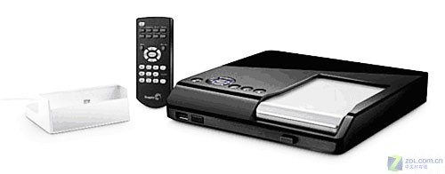 數(shù)字生活從此開始 希捷推出高清媒體播放器  數(shù)字生活從此開始 希捷推出高清媒體播放器