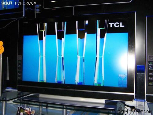 勁爆低價(jià) 52吋全高清液晶僅8500搶購(gòu)