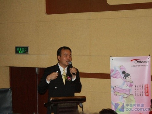 全新1080p 奧圖碼發(fā)布DLP高清新品HD82  全新1080p 奧圖碼發(fā)布DLP高清新品HD82