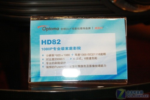 ȫ1080p WDal(f)DLPƷHD82 