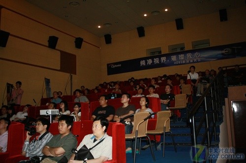 全新1080p 奧圖碼發(fā)布DLP高清新品HD82  全新1080p 奧圖碼發(fā)布DLP高清新品HD82