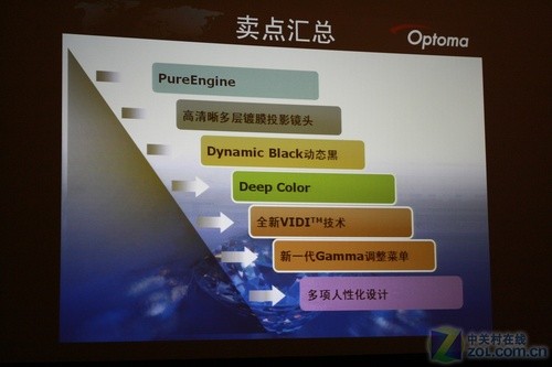 全新1080p 奧圖碼發(fā)布DLP高清新品HD82  全新1080p 奧圖碼發(fā)布DLP高清新品HD82